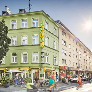 Am Chlodwigplatz Hotel Köln