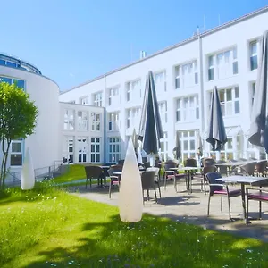 St. Raphael Im Allgäu Hotel